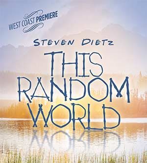 Post image for San Diego Theater Review: THIS RANDOM WORLD (North Coast Rep)