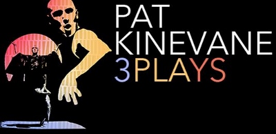 Post image for Theater Interview: PAT KINEVANE (starring in three plays at The Odyssey Theatre)