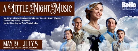 Post image for Chicago Theater Review: A LITTLE NIGHT MUSIC (BoHo Theatre)