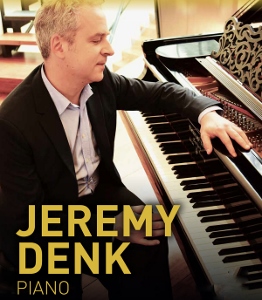 Post image for Music Preview: JEREMY DENK, PIANO (The Wallis)
