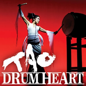 Post image for Music and Dance Preview: TAO: DRUM HEART (International Tour)