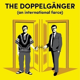 Post image for Chicago Theater Review: THE DOPPELGÄNGER (AN INTERNATIONAL FARCE) (Steppenwolf)