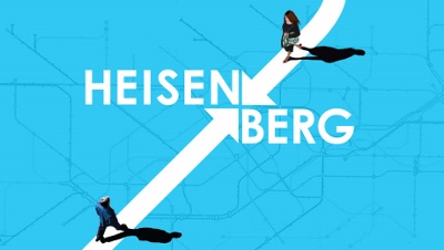Post image for San Francisco Theater Review: HEISENBERG (A.C.T.)