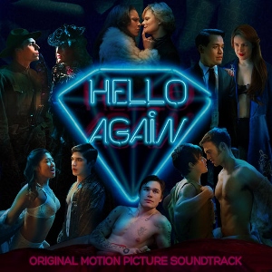 Post image for CD Review: HELLO AGAIN (Original Motion Picture Soundtrack)