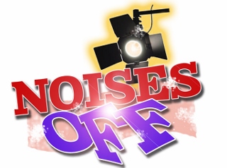 Post image for San Diego Theater Review: NOISES OFF (Lamb’s Players Theatre in Coronado)