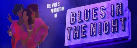 Post image for Theater Review: BLUES IN THE NIGHT (The Wallis in Beverly Hills)