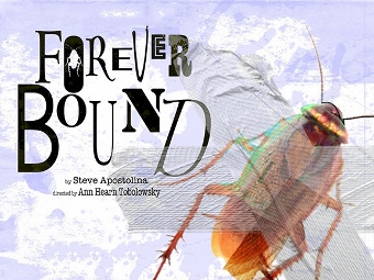 Post image for Theater Review: FOREVER BOUND (Atwater Village Theater in Los Angeles)