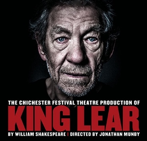 Post image for London Theater Preview: KILLER JOE and KING LEAR (Trafalgar Studios and Duke of York’s Theatre)