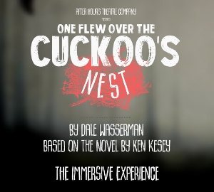 Post image for Theater Review: ONE FLEW OVER THE CUCKOO’S NEST (After Hours Theatre Company in Burbank)