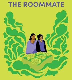 Post image for Chicago Theater Review: THE ROOMMATE (Steppenwolf)