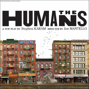 Post image for Los Angeles Theater Review: THE HUMANS (National Tour at the Ahmanson Theatre)