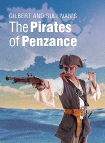 Post image for Chicago Theater Review: THE PIRATES OF PENZANCE (Music Theater Works in Evanston)