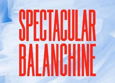 Post image for Dance Preview: SPECTACULAR BALANCHINE! (American Contemporary Ballet in Los Angeles)