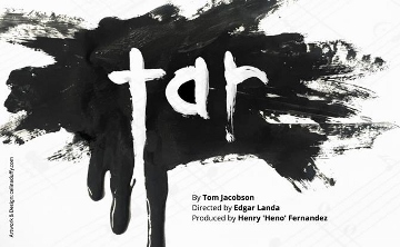 Post image for Theater Review: TAR (Playwrights’ Arena at Atwater Village Theatre)