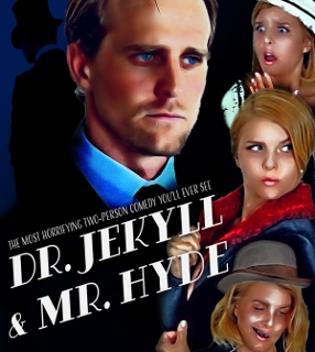 Post image for Theater Review: DR. JEKYLL & MR. HYDE (The Los Angeles LGBT Center’s Davidson/Valentini Theatre)