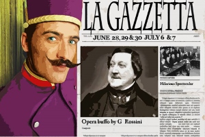 Post image for Opera Review: LA GAZETTA (Pacific Opera Project)