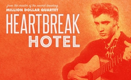 Post image for Theater Review: HEARTBREAK HOTEL (Broadway Playhouse in Chicago)