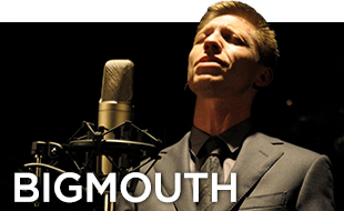 Post image for Theater Review: BIGMOUTH (Chicago Shakespeare)
