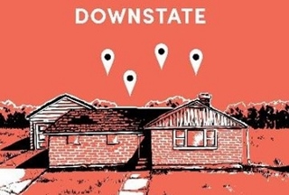 Post image for Chicago Theater Review: DOWNSTATE (World Premiere by Bruce Norris at Steppenwolf)