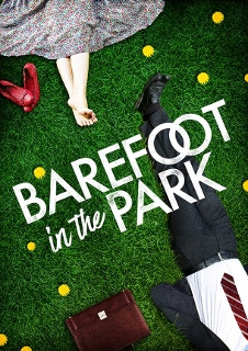 Post image for Theater Review: BAREFOOT IN THE PARK (The Old Globe in San Diego)
