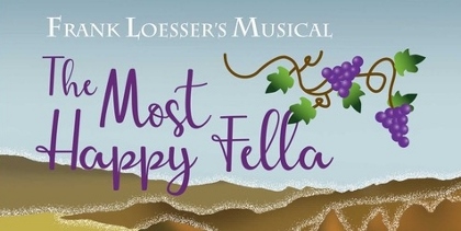 Post image for Theater Preview: THE MOST HAPPY FELLA (Musical Theatre West in Long Beach)