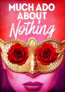 Post image for Theater Review: MUCH ADO ABOUT NOTHING (The Old Globe’s Lowell Davies Festival Theatre)