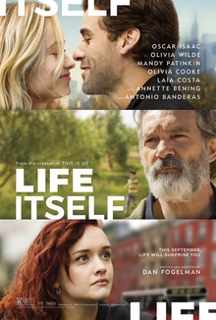 Post image for Film Review: LIFE ITSELF (directed by Dan Fogelman)