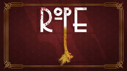 Post image for Theater Review: ROPE (Actors Co-op in Hollywood)