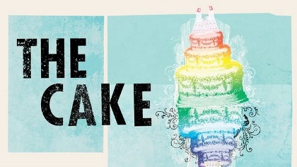 Post image for Theater Review: THE CAKE (Geffen Playhouse)
