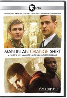 Post image for Film Review: MAN IN AN ORANGE SUIT (PBS)