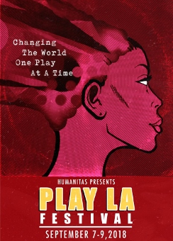Post image for Theater Preview: 2018 PLAY LA FESTIVAL (Casa 0101)