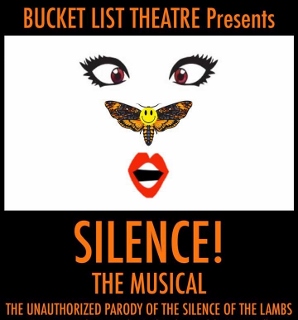 Post image for Los Angeles Theater Review: SILENCE! THE MUSICAL (Bucket List Theatre at The Actors Company)
