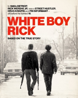 Post image for Film Review: WHITE BOY RICK (directed by Yann Demange)