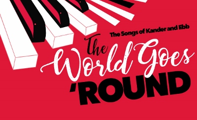 Post image for Theater Review: THE WORLD GOES ‘ROUND (REPRISE 2.0)