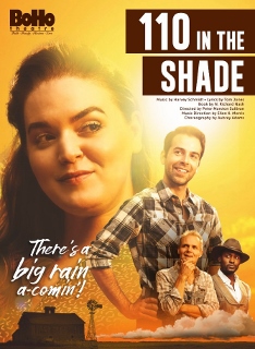 Post image for Chicago Theater Review: 110 IN THE SHADE (BoHo Theatre at Theater Wit)