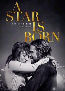 Post image for Film Review: A STAR IS BORN (directed by Bradley Cooper)