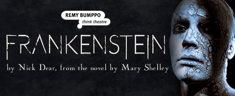 Post image for Theater Review: FRANKENSTEIN (Remy Bumppo Theatre Company at Theater Wit)