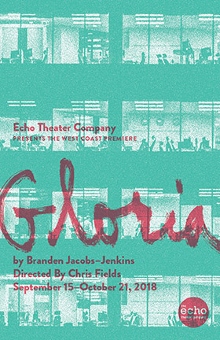 Post image for Los Angeles Theater Review: GLORIA (Echo Theatre)