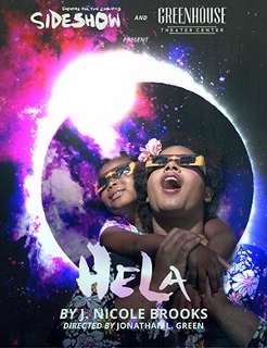 Post image for Chicago Theater Review: HELA (Sideshow Theatre and Greenhouse Productions)