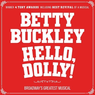 Post image for Theater Review: HELLO, DOLLY! (National Tour)