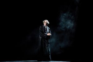 Theater Review: A CHRISTMAS CAROL (Geffen Playhouse in Westwood) - Stage and Cinema