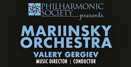 Post image for Music Preview: MARIINSKY ORCHESTRA (North American tour with Valery Gergiev at Segerstrom)
