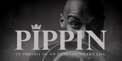 Post image for Theater Review: PIPPIN (Mercury Theater Chicago)