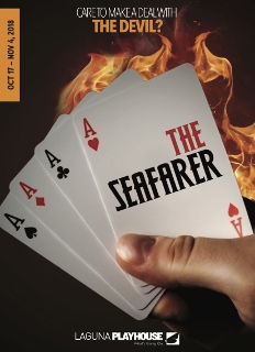 Post image for Theater Preview: THE SEAFARER (Laguna Playhouse)