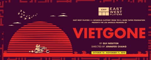 Post image for Theater Review: VIETGONE (East West Players)