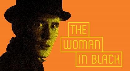 Post image for Los Angeles Theater Review: THE WOMAN IN BLACK (Pasadena Playhouse)