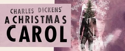 Post image for Theater Review: A CHRISTMAS CAROL (Geffen Playhouse in Westwood)