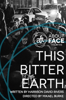 Post image for Chicago Theater Review: THIS BITTER EARTH (About Face Theatre at Theater Wit)