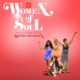 Post image for Theater Review: WOMEN OF SOUL (WITH A TRIBUTE TO ARETHA FRANKLIN) (Black Ensemble Theater)