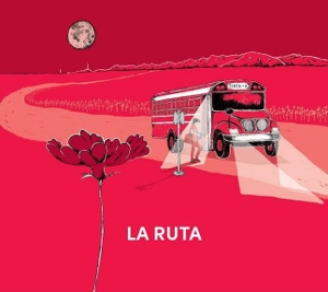 Post image for Chicago Theater Review: LA RUTA (Steppenwolf)